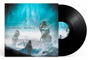 Puteraeon – Mountains of Madness