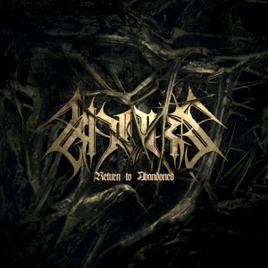 Khors – Return To Abandoned