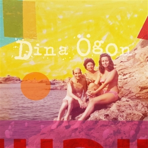 Dina Ogon – Dina Ogon