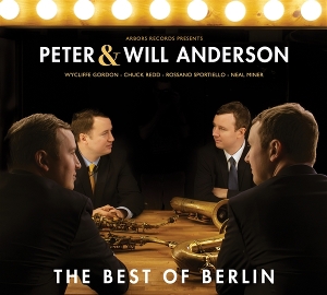Anderson, Peter Anderson & Will – The Best of Berlin