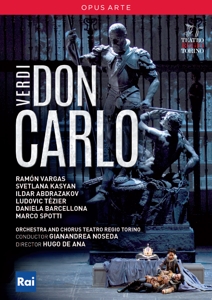 Harnoncourt, Nikolaus – Don Carlo