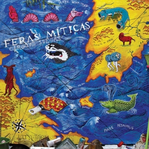 Garotas Suecas – Feras Miticas