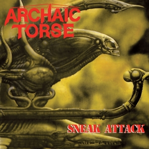 Archaic Torse – Sneak Attack