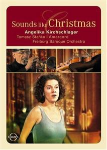 Various – Sounds Like Christmas