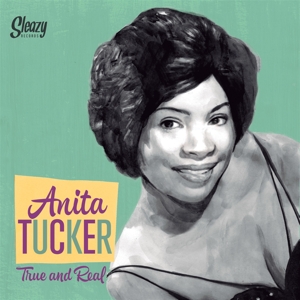 Tucker, Anita – True and Real