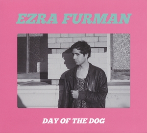 Furman, Ezra – Day of the Dog