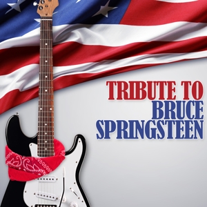 V/A – Bruce Springsteen, Tribute To
