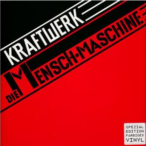 Kraftwerk – Die Mensch-Machine