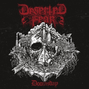 Deserted Fear – Doomsday