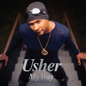 Usher – My Way (25th Anniversary)