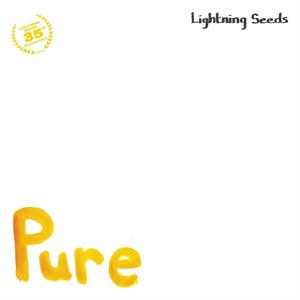 Lightning Seeds, the – Pure/All I Want