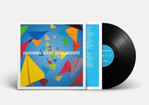 Lightning Seeds, the – Dizzy Heights