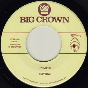 Holy Hive – Hypnosis