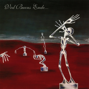 Ved Buens Ende – Written In Waters