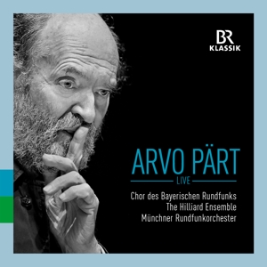 Jarvi, Kristjan – Live