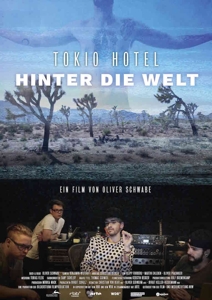 Tokio Hotel – Hinter Die Welt