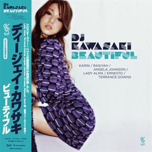 DJ Kawasaki – Beautiful