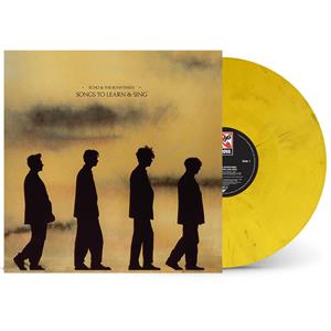 Echo and the Bunnymen – Songs To Learn & Sing