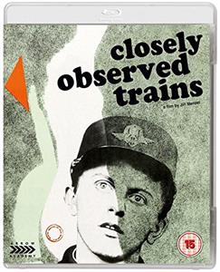 Movie – Closely Observed Trains