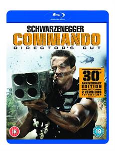 Movie – Commando