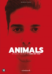 Nabil Ben Yadir – Animals