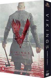 Tv Series – Vikings - Season 3