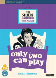 Movie – Only Two Can Play
