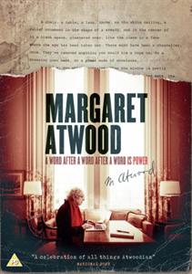 Documentary – Margaret Atwood: a Word After a Word After a Word is Power