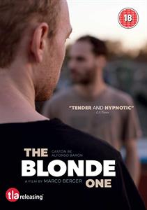 Movie – Blonde One