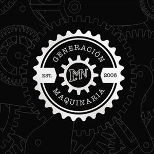Maquinaria Nortena – Generacion Maquinaria Est 2006