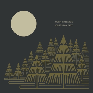 Rutledge, Justin – Something Easy