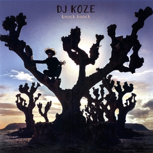 DJ Koze – Knock Knock
