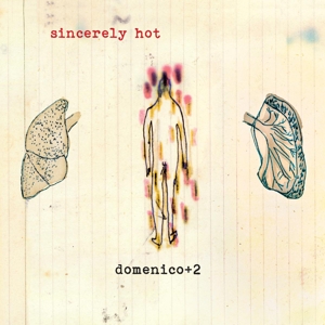 Domenico+2 – Sincerely Hot
