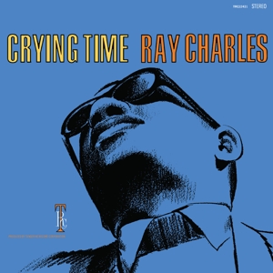Charles, Ray – Crying Time