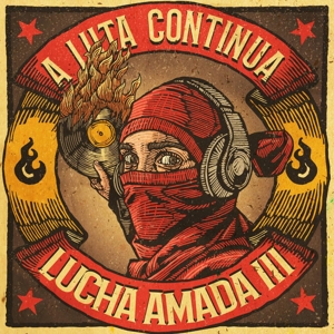 Various (A Luta Continua) – Lucha Amada Iii