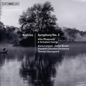 Boston Symphony Orchestra, Leo – Symphony No.3