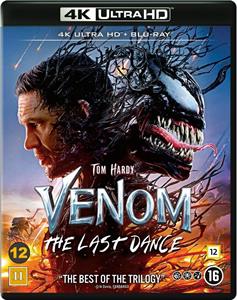 Movie – Venom: the Last Dance
