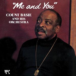 Count Basie – Me and You