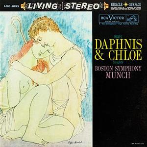 V/A – Daphnis & Chloe