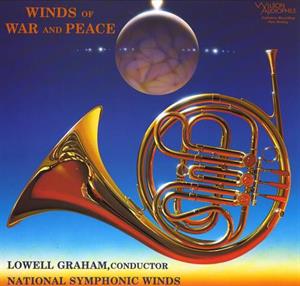 Graham, Lowell – Winds of War and Peace