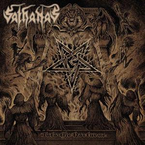 Sathanas – Into the Nocturne