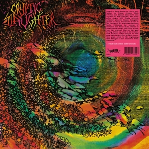Cryptic Slaughter – Stream of Consciousness
