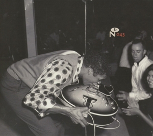 Various – Eccentric Soul: the Dynamic Label