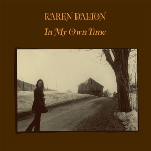 Dalton, Karen – In My Own Time