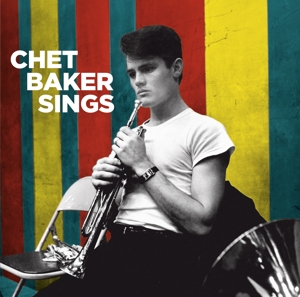 Baker, Chet – Sings