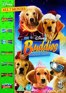 Movie – Buddies Collection
