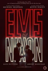 Movie – Elvis & Nixon