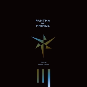 Pantha Du Prince – The Triad