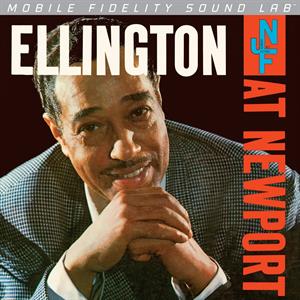 Ellington, Duke – Ellington At Newport