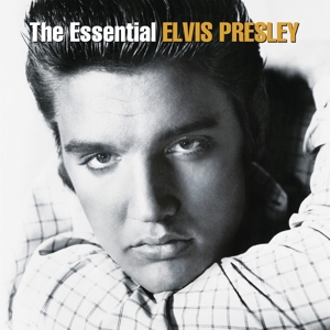 Presley, Elvis – The Essential Elvis Presley
